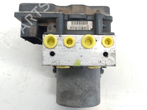 ABS pump PEUGEOT 508 I (8D_)  | BP19515876M43 
