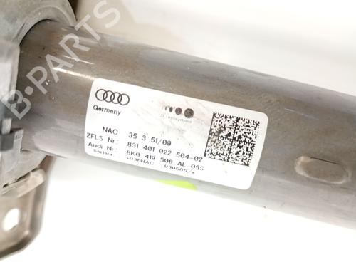 Steering column AUDI A4 B8 (8K2) 2.0 TDI | BP37467567M21 - Image 7