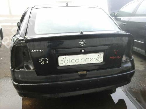 Turbocharger/Supercharger OPEL ASTRA G Hatchback (T98)  | BP7351240M71 
