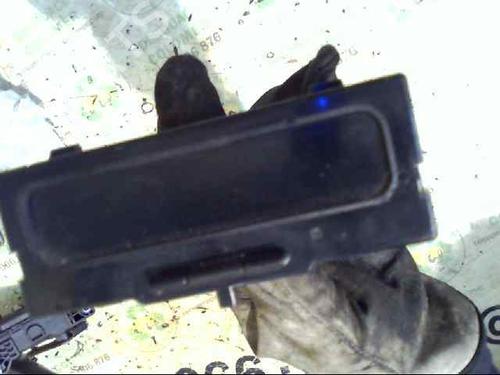 Used Display monitor RENAULT CLIO II (BB_, CB_) [1998-2016]  3451228