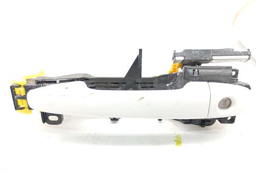 Used Front left exterior door handle Front left exterior door handle TOYOTA AVENSIS (_T25_) [2003-2008] 40459502 40459502