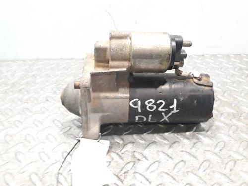 Startmotor VOLVO XC90 I (275) 2.5 T AWD (209 hp) 0001108166 | 0001108166 |