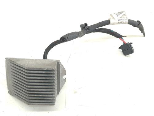 Used Heater resistor Heater resistor SEAT IBIZA IV ST (6J8, 6P8) 1.6 TDI (90 hp) 34397799 34397799