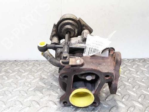Turbocharger/Supercharger OPEL ASTRA G Hatchback (T98)  | BP7351240M71 
