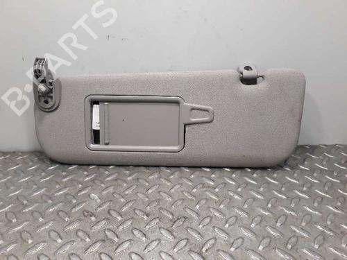 Used Left sun visor HYUNDAI ELANTRA V Saloon (MD, UD) [2010-2017]  3121890