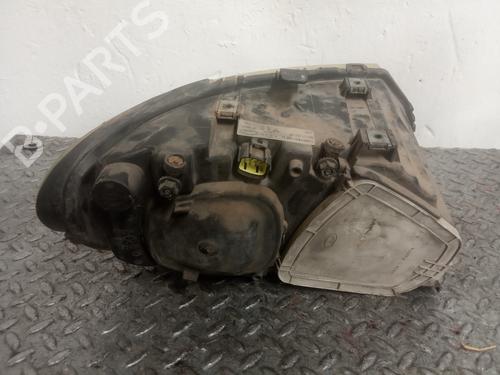 Left headlight CHRYSLER VOYAGER IV (RG, RS)  | BP10057478C28 