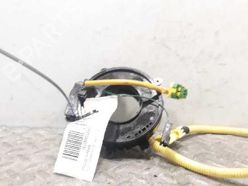Used Squib airbag ISUZU RODEO Closed Off-Road Vehicle [1997-2004]  12560317