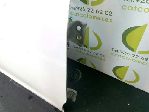 Right front door CITROËN C4 I (LC_) 1.6 HDi | BP3053242C3 