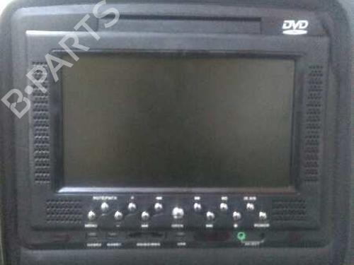 Electronic module BMW 3 Touring (E91)  | BP8758505M83 