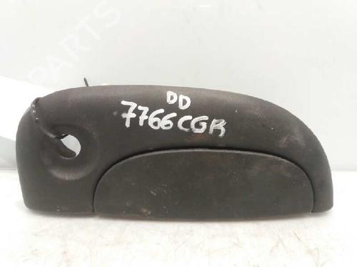 Used Front right exterior door handle RENAULT KANGOO (KC0/1_) [1997-2025]  4942662