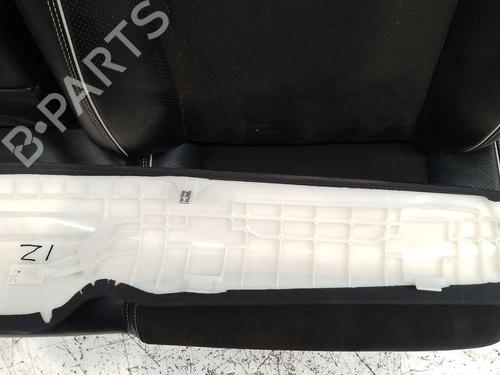 Seats set VOLVO XC60 I SUV (156)  | BP29566761C78 
