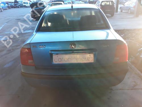 Engine VW PASSAT B5 (3B2) 1.8 T | BP8498013M1 - Image 5