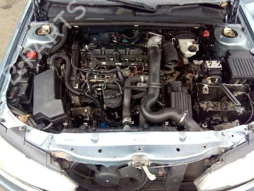 Rear right lock PEUGEOT 406 (8B) 2.0 HDI 110 | BP3083614C99 