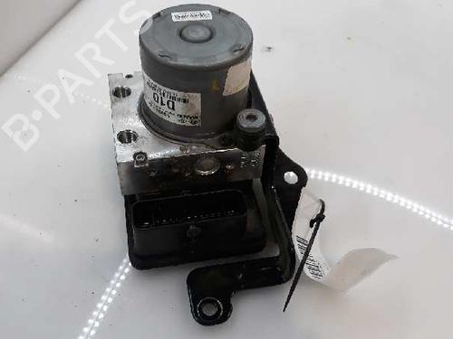 ABS pump HYUNDAI TUCSON (TL, TLE) 1.7 CRDi | BP4598001M43 