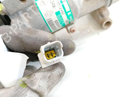 AC compressor RENAULT MODUS / GRAND MODUS (F/JP0_) 1.4 (JP01, JP0J) | BP37080528M34 - Image 5