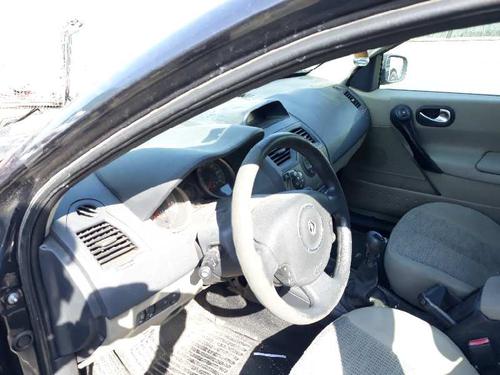 Gearbox RENAULT MEGANE II (BM0/1_, CM0/1_) 1.9 dCi | BP8195851M3 