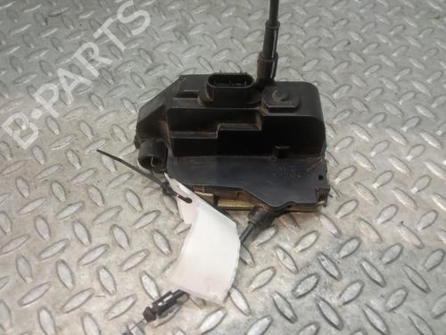 Used Front right lock RENAULT MEGANE II (BM0/1_, CM0/1_) [2001-2012]  8598279