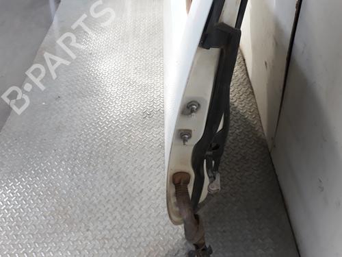 Right front door NISSAN PATHFINDER III (R51) 2.5 dCi | BP8178921C3 
