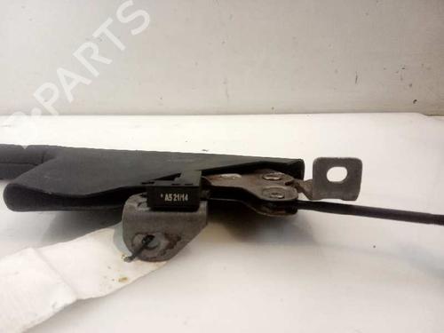 Hand brake SEAT TOLEDO IV (KG3)  | BP8783011I18 