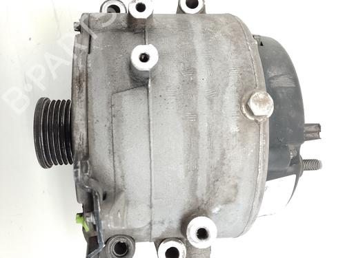 Alternator MERCEDES-BENZ C-CLASS (W203) C 270 CDI (203.016) | BP18100880M7 