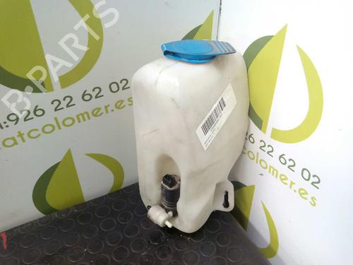 Used Windscreen washer tank SEAT IBIZA II (6K1) 1.4 i (60 hp) 7432465
