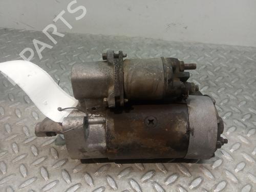 Used Starter FIAT PANDA (141_) [1980-2004]  9105676