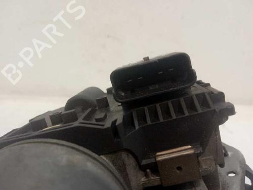 Front wiper motor PEUGEOT 407 (6D_)  | BP4672216M29 