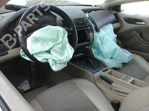 Right curtain airbag BMW 3 Coupe (E46) 320 Ci | BP6298843C12  - Image 5