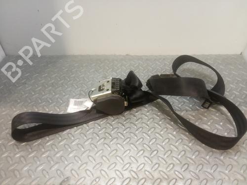 Used Rear left seatbelt SEAT LEON (1P1) [2005-2013]  10055024