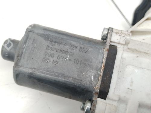 Front left window mechanism BMW 1 (E87) 123 d | BP31137184C22