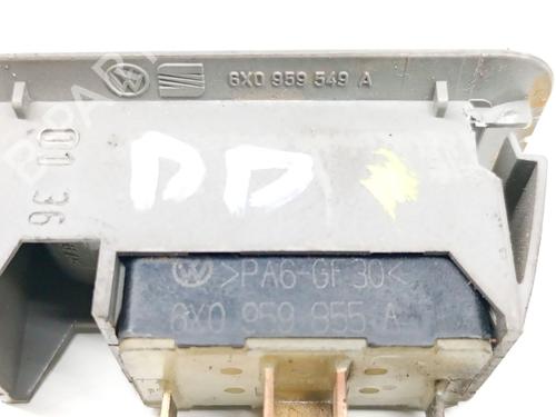 Right front window switch VW LUPO I (6X1, 6E1) 1.4 TDI | BP36236832I26 - Image 4
