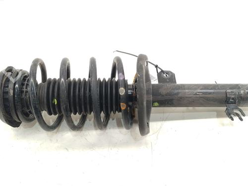 Used Left front shock absorber Left front shock absorber PEUGEOT 2008 I (CU_) 1.6 BlueHDi 100 (100 hp) 34214008 34214008