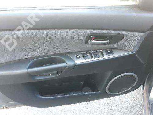 Left rear door panel MAZDA 3 (BK) 1.6 DI Turbo | BP7648904C60  - Image 9