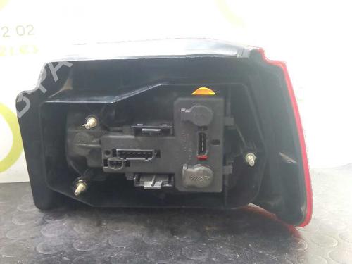 Left taillight SEAT IBIZA II (6K1) 1.9 TDI | BP3052387C34 