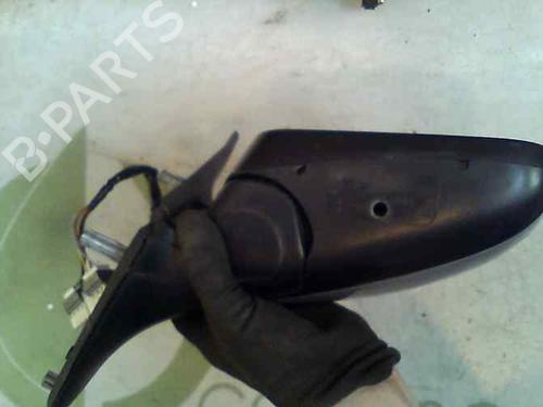 Right mirror PEUGEOT 406 (8B)  | BP3069451C27 