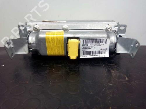 Passenger airbag VW POLO (9N_, 9A_) 1.9 SDI | BP3055687C10 