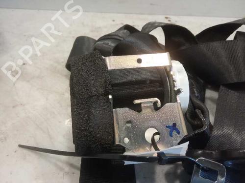 Rear right seatbelt FORD FIESTA VI (CB1, CCN)  | BP6635831I28 