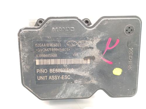 ABS pump HYUNDAI i40 I (VF) 1.7 CRDI | BP36431931M43  - Image 6