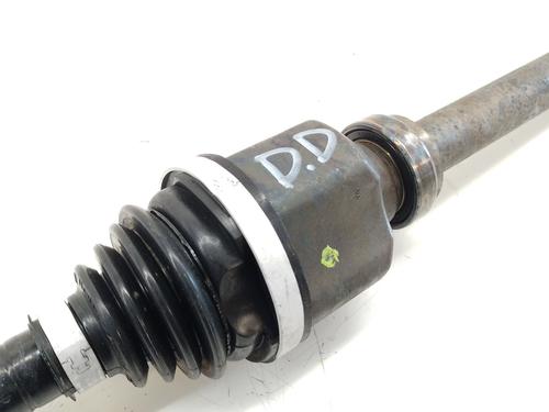Right front driveshaft CITROËN C4 CACTUS 1.5 BlueHDi 100 | BP30104861M39