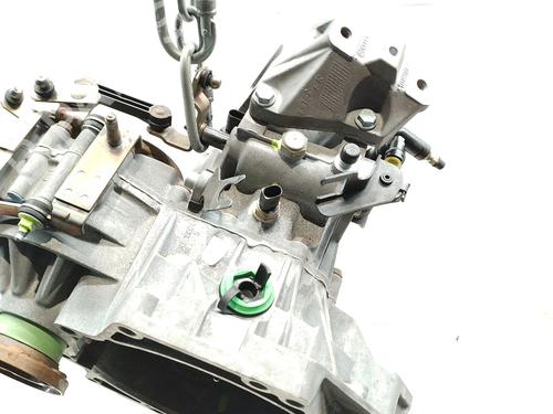 Gearbox SEAT LEON (1M1) 1.6 16 V | BP29808164M3