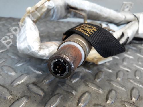 Left curtain airbag BMW 3 Compact (E46) 320 td | BP3059004C11 