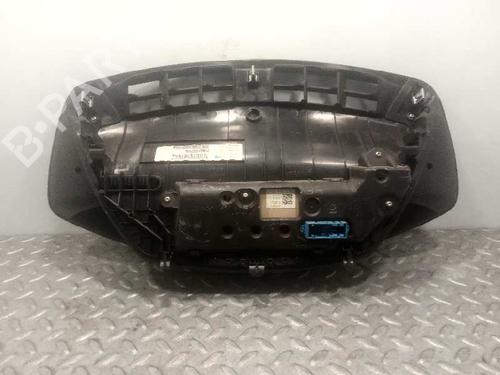 Instrument cluster CITROËN C4 I (LC_)  | BP3036030C47 