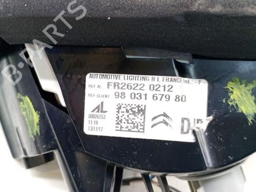 Right tailgate light DS DS 5 (KF_) 1.6 THP 165 (KF5GZT) | BP40238067C80  - Image 5