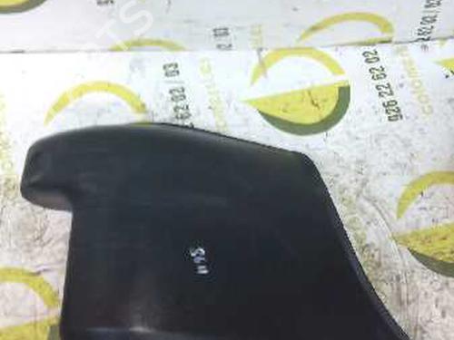 Rear bumper FIAT DOBLO Box Body/MPV (223_) 1.9 JTD | BP3068971C8 