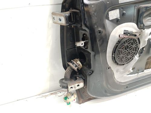 Right front door CITROËN C2 (JM_) 1.4 | BP25742882C3 