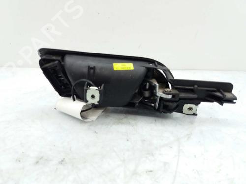 Front left interior door handle VW GOLF V (1K1) 1.9 TDI | BP3221419I13 