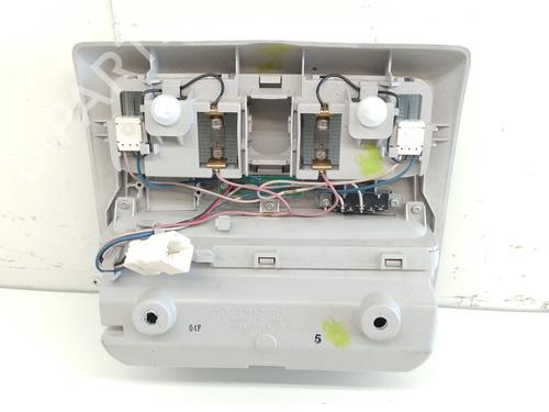Interior roof light SUBARU FORESTER (SH_) 2.0 D AWD (SHH, SHD, SHN) | BP29187364I8 