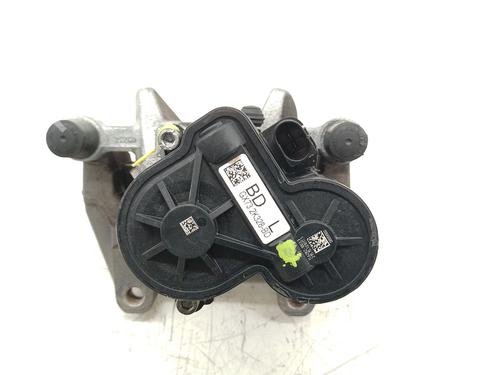 Left rear brake caliper JAGUAR XF II (X260) 2.0 D | BP29748186M107 