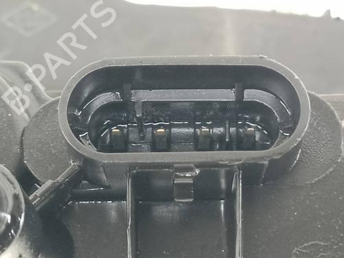 Front right lock RENAULT LAGUNA II (BG0/1_) 1.9 dCi (BG1A, BG1W, BG0G) | BP21096036C97 