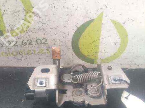 Used Hood lock Hood lock VOLVO V50 (545) 2.0 D (136 hp) 8783183 8783183